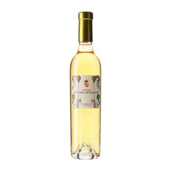 Château Lafaurie-peyraguey Vino Blanco Sauternes Media Botella 37 Cl 13.5% Vol.