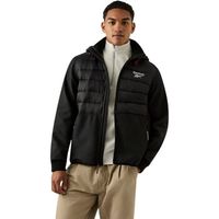 reebok sport cazadora gt48541 para hombre