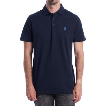 U.S Polo Assn. Polo US41197065 para hombre