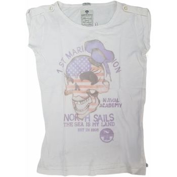 North Sails Camiseta 092270 para mujer