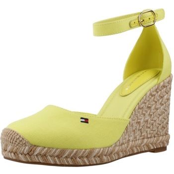 Tommy Hilfiger Alpargatas Fw0fw09225 para mujer