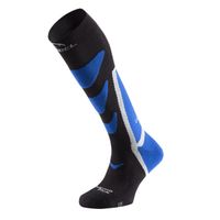 calcetines esqui lurbel astun junior ahorra 30 - s 2730 azul royal