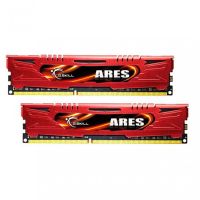 gskill ares ddr3 2133mhz 16gb 2x8gb cl11 rojo