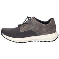 josef seibel zapatos hombre blucher cameron-04 antracita para hombre