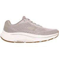 skechers zapatillas go run consistent 3 - rushline taupe textile para mujer