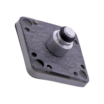Junta del grifo de combustible Kawasaki GPZ 550 Uni-Trak diafragma