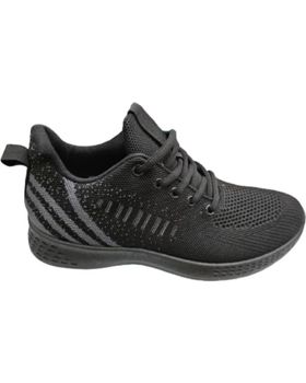 de BREEZE ZARAGOZA RUNNING NEGRO