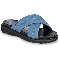 kickers sandalias kick nealine para mujer