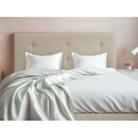 cabecero cama tapizado tejido antimanchas barcelona beige 180x70 cm
