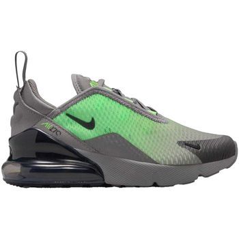 Nike Deportivas Moda Air Max 270 para niño