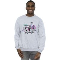disney jersey encanto casita para hombre