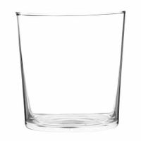 vaso de vidrio