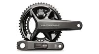 platos y bielas 4iiii  p   strong precision 3  pro  strong   p dual side powermeter   shimano ultegra fc r8100 50 34t 12s negro