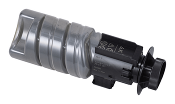 OKI MC554 Toner Negro 3K