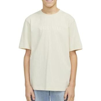 Jack & Jones Camiseta Deriksberg para niño