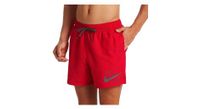 banadores nike rojo hombre