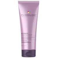 pureology hydrate superfood deep treatment mask 200ml