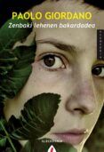 Zenbaki lehenen bakardadea