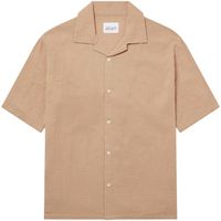 albam camisa manga corta gt41777 para hombre