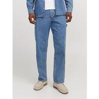 jack  jones jeans 12269506 carpenter-blue denim para hombre