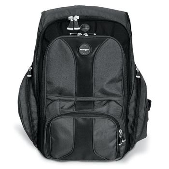 Kensington Contour Mochila con Protección Snugfit para Portátil de 15.6