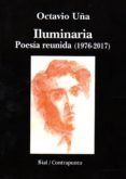 iluminaria. poesia reunida