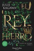 el rey de hierro