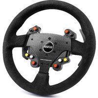 thrustmaster sparco r383 mod rally add-on wheel