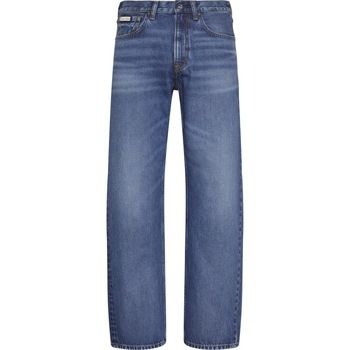 Calvin Klein Jeans Jeans Lv04rd722g 90s Straight Horizon Jea para hombre