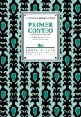primer conteo. antologia 1988-2012