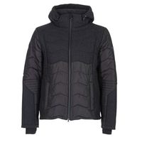 emporio armani ea7 abrigo de plumas mountain m tech jacket para hombre