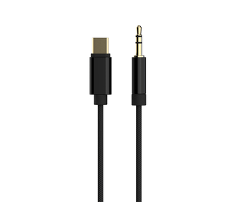 CABLE USB GEMBIRD TIPO C A AUX