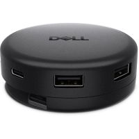 concentrador usb-c dell da326 7 en 1 hdmi 21 ethernet 25 gbs