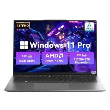 Portátil Blackview AceBook 8 Pro 16