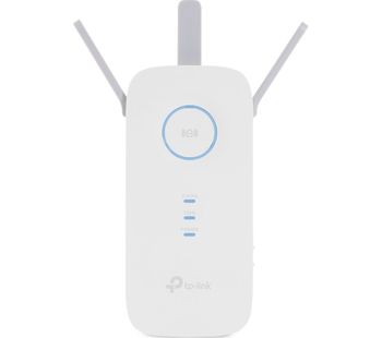 Tp-Link RE450 WiFi Range Extender - AC 1750, Dual-band