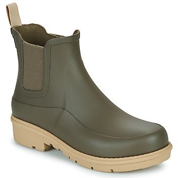 FitFlop Botas de agua WONDERWELLY para mujer
