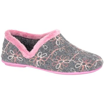 Sleepers Pantuflas Sara para mujer