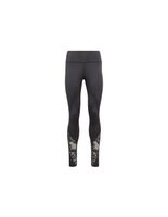 mallas de fitness reebok modern safari w black