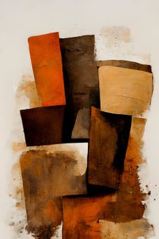 Cuadro césped / turf impresión sobre lienzo 60x90cm