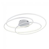 plafon de techo led gale 50w