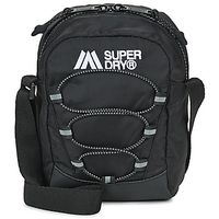 superdry bolso outdoor crossbody bag para hombre