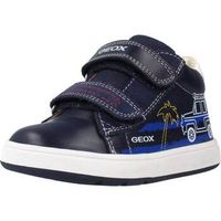 geox zapatillas altas b biglia boy para nino