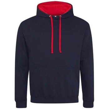 Awdis Jersey Varsity para mujer