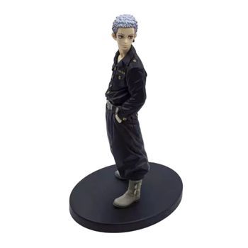 Figurita De Takashi Mitsuya En Tokyo Revengers