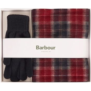 Barbour Bufanda q-roa-29284 para hombre
