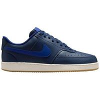 nike deportivas moda court vision low para hombre