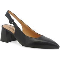melluso zapatos de tacon mel-rrr-d179-ne para mujer