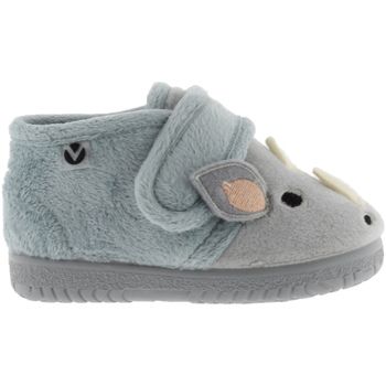 Victoria Pantuflas 105119 cielo para niña