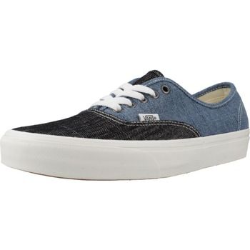 Vans Deportivas Moda Authentic para hombre
