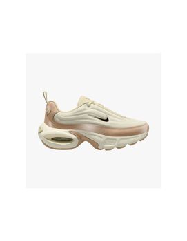 Zapatillas Nike Air Max Portal Se Mujer Blanco